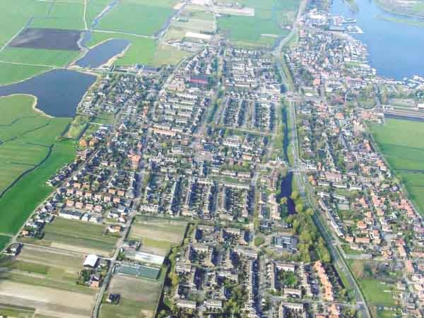 Dorp